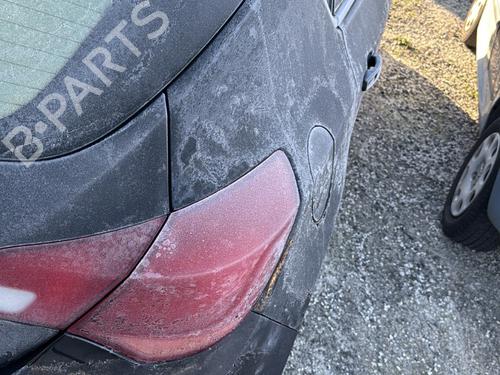 Used Parts OPEL ASTRA J (P10)  1.7 CDTI (68)  2384793