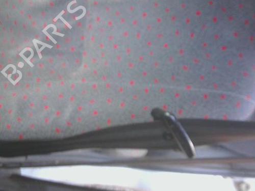 Used Front left belt tensioner CITROËN AX (ZA-_) 10 (44 hp) 29175986
