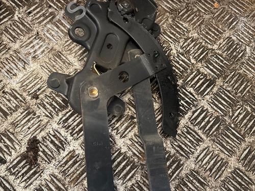 Used Front left window mechanism Front left window mechanism 36170992 36170992