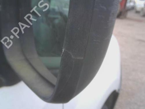 Right mirror RENAULT KANGOO / GRAND KANGOO II (KW0/1_) 1.5 dCi 90 (KW05, KW08, KW0G, KW11) | BP31275358C27