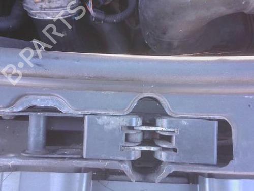 Używane Zamek maski AUDI A3 Sportback (8PA) 2.0 TDI 16V (140 hp) 30677235