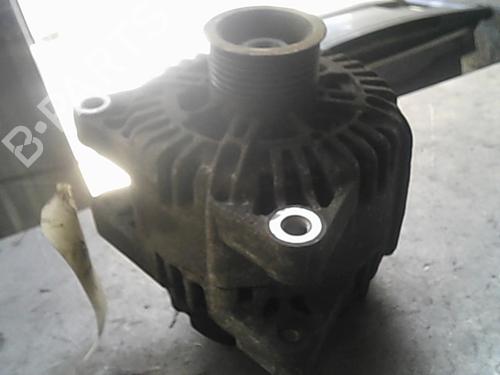 Used Alternator Alternator CITROËN BERLINGO / BERLINGO FIRST MPV (MF_, GJK_, GFK_) 2.0 HDI 90 (MFRHY) (90 hp) 31135602 31135602