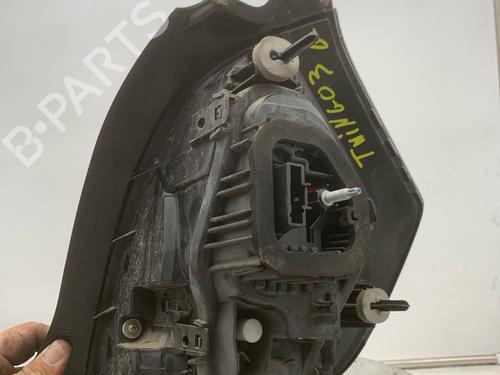 Left taillight RENAULT TWINGO III (BCM_, BCA_) 1.0 SCe 75 | BP33700591C34 - Image 5