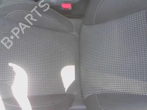 Used Left front seat Left front seat 37609565 37609565