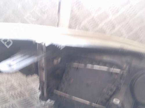 Left headlight RENAULT MEGANE III Hatchback (BZ0/1_, B3_) 1.4 TCe (BZ0F, BZ1V) | BP29252157C28 