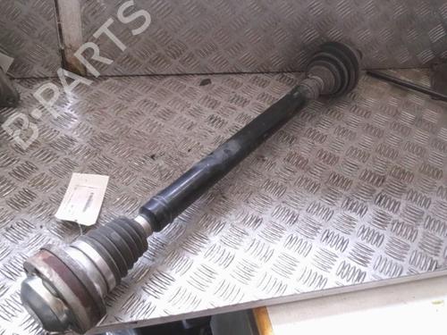 Used Right front driveshaft AUDI A3 Sportback (8PA) 2.0 TDI 16V (140 hp) 29147637