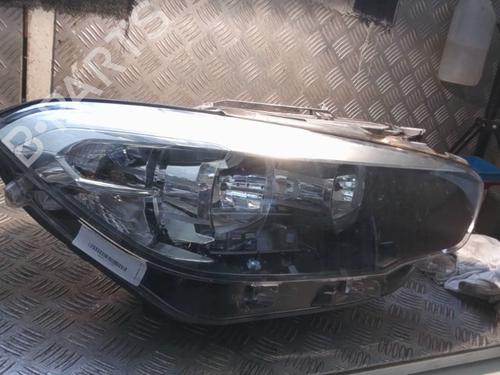 Right headlight BMW 1 (F20) 114 d | BP30144786C29 
