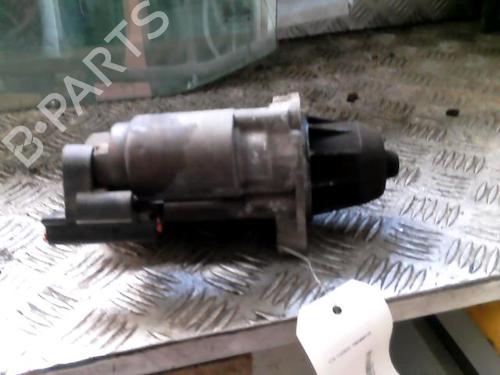 Used Starter FORD FOCUS I (DAW, DBW) 1.6 16V (100 hp) 21221051