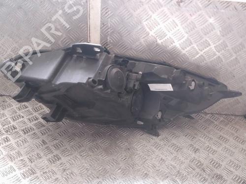 Front bumper reinforcement RENAULT SCÉNIC III (JZ0/1_) 1.5 dCi | BP29043679C109 