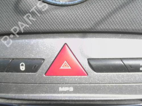 Advarselskontakt Advarselskontakt PEUGEOT 308 I (4A_, 4C_) 1.6 HDi (90 hp) 34525506 34525506