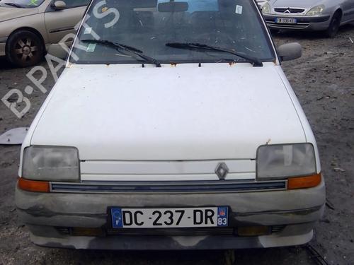 Used Parts RENAULT SUPER 5 (B/C40_) 1.4 (B/C403) 1964759