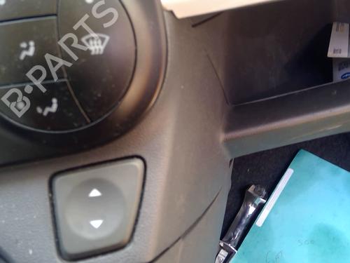 Used Right front window switch FIAT 500 (312_) 1.4 (312AXC1B, 312CXC1B) (100 hp) 26293892