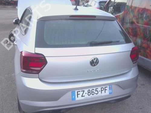 Ratstangsstang VW POLO VI (AW1, BZ1, AE1) 1.0 TSI | BP30444188I23 - Image 7