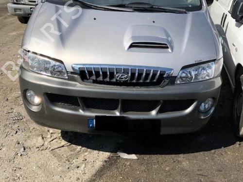 Left front indicator HYUNDAI H-1 / STAREX Bus (A1) 2.5 TCi | BP22037045C32 