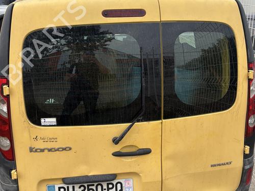 Used Parts RENAULT KANGOO / GRAND KANGOO II (KW0/1_)  1.5 dCi 90 (KW05, KW08, KW0G, KW11)  4482064
