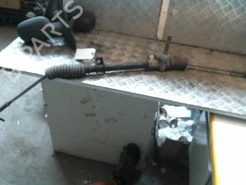 Used Steering rack RENAULT TWINGO I (C06_) 1.2 16V (C06C, C06D, C06K) (75 hp) 20988755
