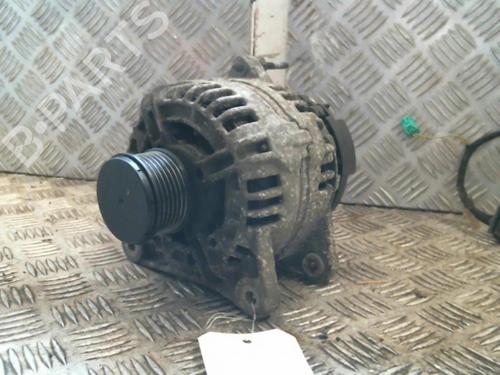 Alternator RENAULT CLIO III (BR0/1, CR0/1) 1.5 dCi (BR0H, CR0H, CR1S, BR1S) | BP20988722M7 