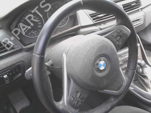 Used Steering wheel BMW 2 Active Tourer (F45) 218 d (150 hp) 27567944