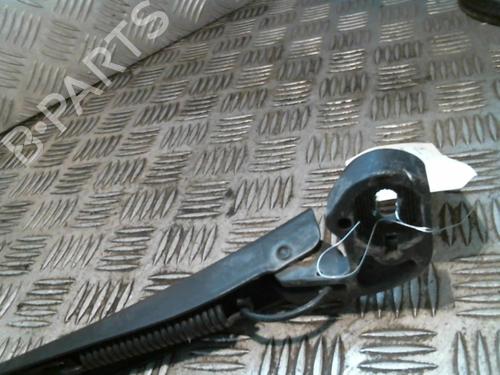 Front windshield wiper arm SEAT LEON (1P1) 1.9 TDI | BP20992822C143 