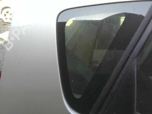 Used Rear right quarter glass RENAULT SCÉNIC II (JM0/1_) 1.9 dCi (JM0G, JM12, JM1G, JM2C) (120 hp) 26951613