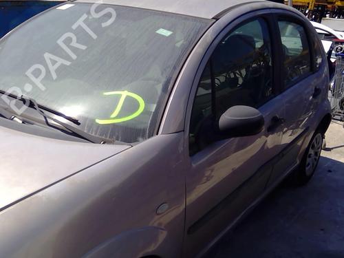 Starter CITROËN C3 I (FC_, FN_) 1.4 HDi | BP20988579M8 