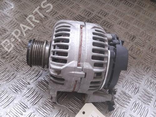 Alternator VW GOLF VI (5K1) 1.6 TDI | BP27929881M7