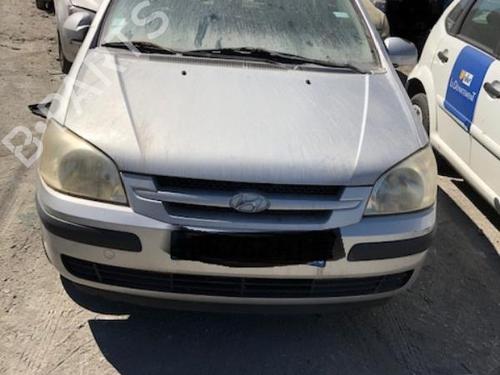Left taillight HYUNDAI GETZ (TB) 1.1 | BP20989522C34 