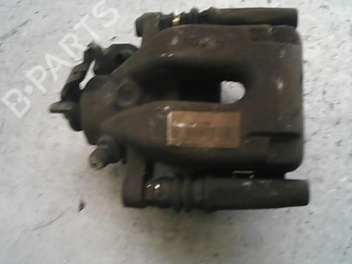Used Left rear brake caliper PEUGEOT 307 (3A/C) 2.0 HDi 135 (136 hp) 21000251