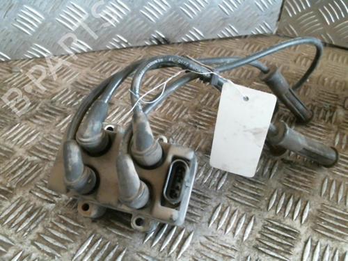 Bobine RENAULT CLIO II (BB_, CB_) 1.4 (B/CB0C, B/CB0S) (75 hp) 21000176