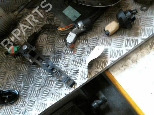 Used Ignition barrel PEUGEOT 307 (3A/C) 2.0 HDi 90 (90 hp) 20990738