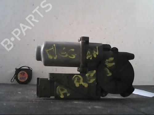 Used Left rear window motor PEUGEOT 307 (3A/C) 1.6 HDi (90 hp) 22036131