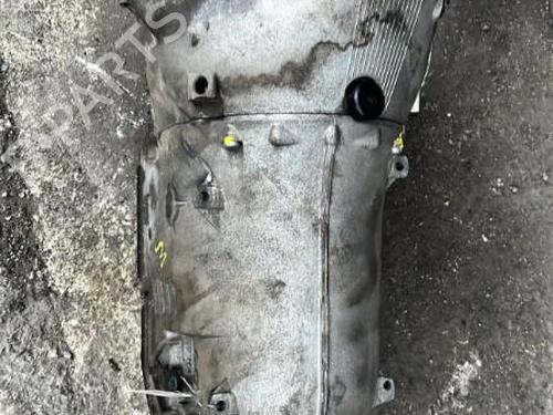 Used Gearbox MERCEDES-BENZ CLK Convertible (A208) CLK 230 Kompressor (208.447) (193 hp) 20990219