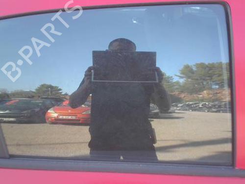 Used Rear right door window OPEL CORSA D (S07) 1.2 LPG (L08, L68) (80 hp) 28692181