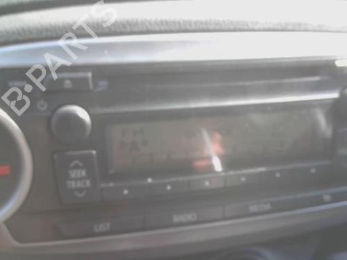 Used Radio Radio 38735227 38735227