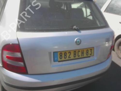 Switch SKODA FABIA I (6Y2) | BP37024101I30 - Image 4