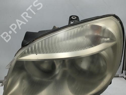 Left headlight FIAT DOBLO Box Body/MPV (223_) 1.3 D Multijet | BP32471258C28  - Image 5