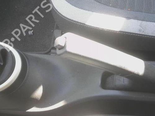 Used Hand brake Hand brake RENAULT TWINGO III (BCM_, BCA_) 1.0 SCe 75 (73 hp) 33700610 33700610