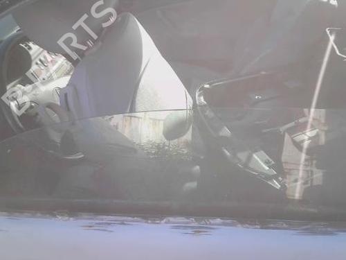 Used Front left door window Front left door window 39136568 39136568