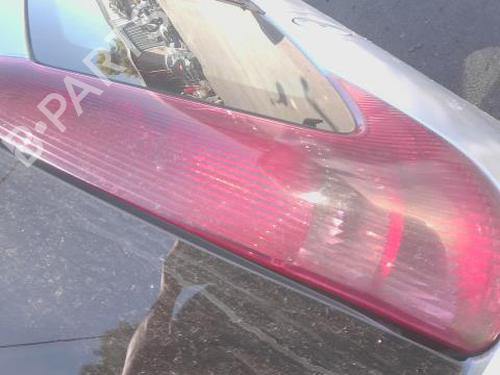 Used Right taillight Right taillight 38163531 38163531