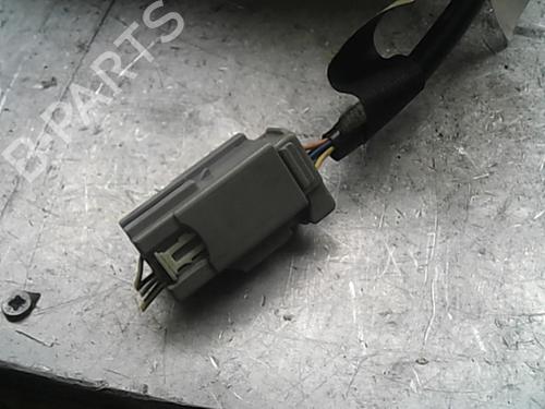 Used Right mirror FORD MONDEO III (B5Y) 2.0 16V TDDi / TDCi (115 hp) 22037916