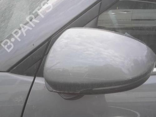 Used Left mirror Left mirror HYUNDAI TUCSON (TL, TLE) 1.6 CRDi (136 hp) 36256622 36256622