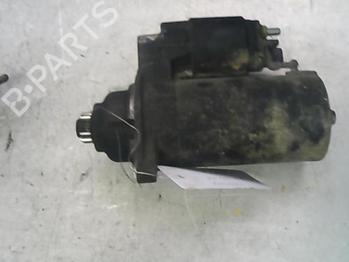 Used Starter AUDI A3 (8L1) 1.9 TDI (110 hp) 22037981