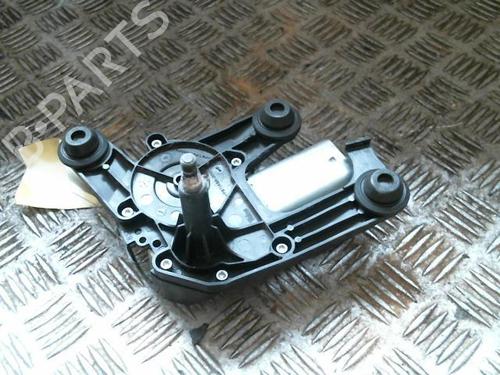 Used Rear wiper motor PEUGEOT 3008 I MPV (0U_) 1.6 HDi (109 hp) 20988228