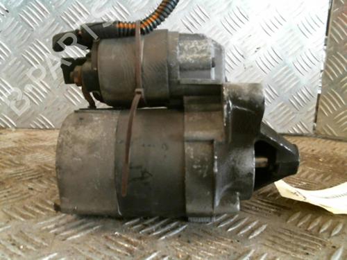 Startmotor RENAULT CLIO II (BB_, CB_) 1.4 16V (B/CB0P, BB13) | BP20989612M8 