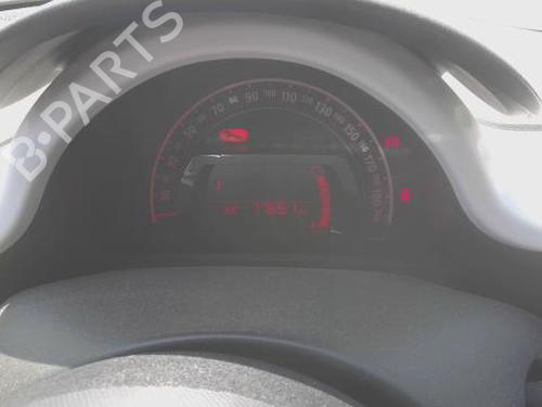 Used Instrument cluster Instrument cluster 37004962 37004962