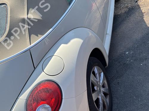 Right front window switch VW NEW BEETLE Convertible (1Y7) 1.6 | BP30127560I26 