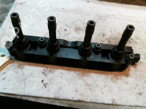 Tændspole OPEL MERIVA A MPV (X03) 1.6 16V (E75) | BP20986786M94 