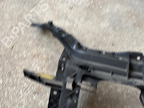 Front slam panel FORD FIESTA V (JH_, JD_) 1.4 16V | BP25331378C72 