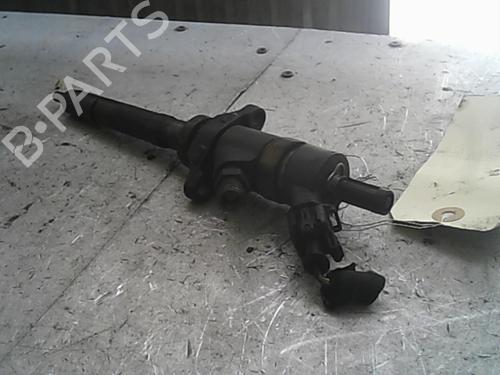 Injector PEUGEOT 206 Hatchback (2A/C) 1.6 HDi 110 | BP20996506M100 