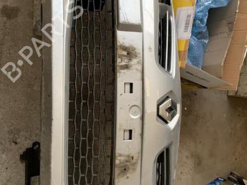 Used Front bumper RENAULT MEGANE II (BM0/1_, CM0/1_) 1.6 16V (BM0C, CM0C) (113 hp) 22046593